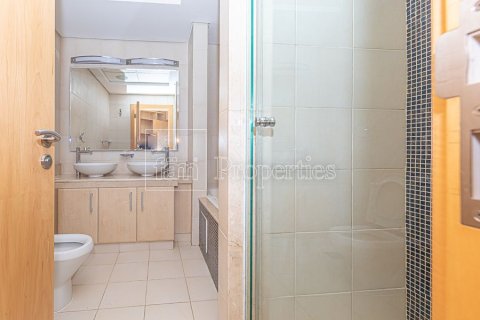 Apartman u Palm Jumeirah, Dubai, UAE 2 spavaćih soba, 150.1 m2 Br. 699006 - fotografija 13