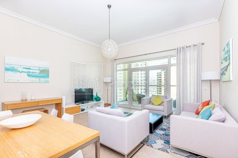 Apartman u Palm Jumeirah, Dubai, UAE 2 spavaćih soba, 150.1 m2 Br. 699006 - fotografija 10