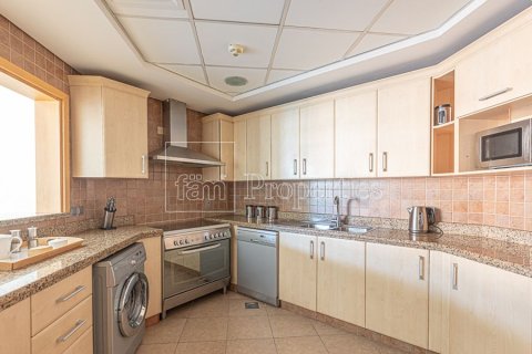 Apartman u Palm Jumeirah, Dubai, UAE 2 spavaćih soba, 150.1 m2 Br. 699006 - fotografija 11