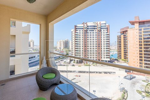 Apartman u Palm Jumeirah, Dubai, UAE 2 spavaćih soba, 150.1 m2 Br. 699006 - fotografija 2