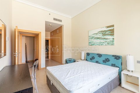 Apartman u Palm Jumeirah, Dubai, UAE 2 spavaćih soba, 150.1 m2 Br. 699006 - fotografija 7