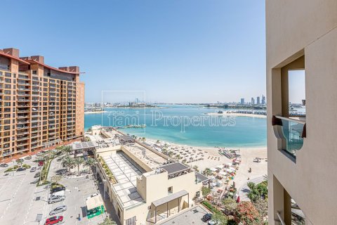 Apartment i Palm Jumeirah, Dubai, UAE 2 soveværelser, 150.1 kvm № 699006