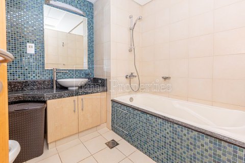 Apartman u Palm Jumeirah, Dubai, UAE 2 spavaćih soba, 150.1 m2 Br. 699006 - fotografija 12