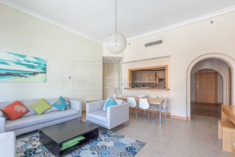 Apartman u Palm Jumeirah, Dubai, UAE 2 spavaćih soba, 150.1 m2 Br. 699006 - fotografija 4