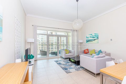 Apartman u Palm Jumeirah, Dubai, UAE 2 spavaćih soba, 150.1 m2 Br. 699006 - fotografija 3