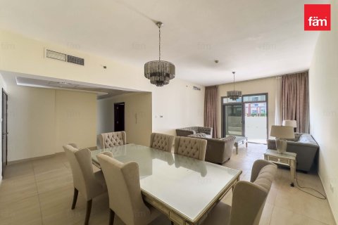 Apartament de închiriat în Al Furjan, Dubai, EAU 2 dormitoare, 195.4 mp. №699012 - poză 2