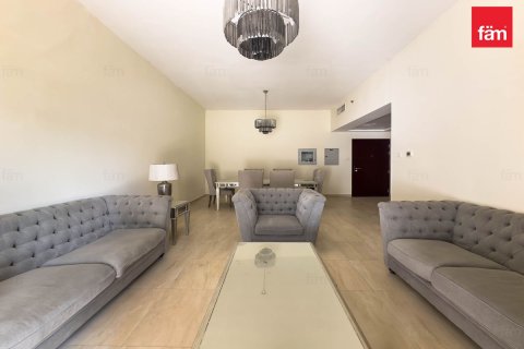 Apartament de închiriat în Al Furjan, Dubai, EAU 2 dormitoare, 195.4 mp. №699012 - poză 3
