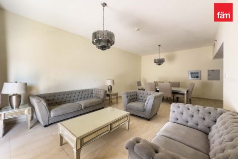 Apartment i Al Furjan, Dubai, UAE 2 soveværelser, 195.4 kvm № 699012