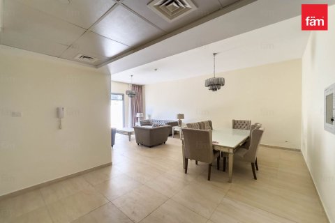 Apartament de închiriat în Al Furjan, Dubai, EAU 2 dormitoare, 195.4 mp. №699012 - poză 12
