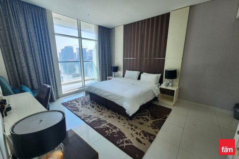 Apartman u Business Bay, Dubai, UAE 1 spavaća soba, 79.9 m2 Br. 699010 - fotografija 4