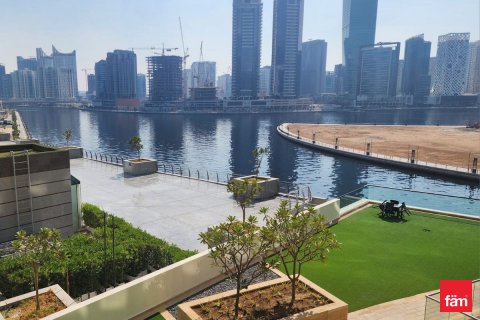 Wohnung zur Miete in Business Bay, Dubai, VAE 1 Schlafzimmer, 79.9 m2 Nr. 699010 - Foto 7