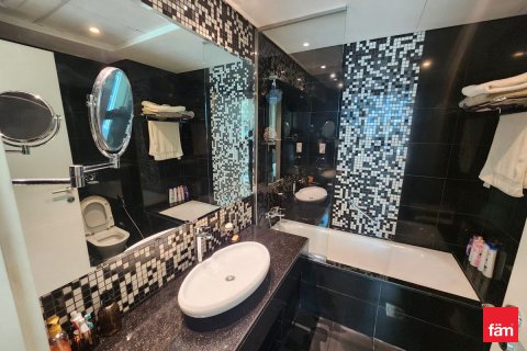 Apartman u Business Bay, Dubai, UAE 1 spavaća soba, 79.9 m2 Br. 699010 - fotografija 7