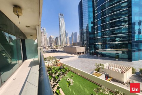 Apartman u Business Bay, Dubai, UAE 1 spavaća soba, 79.9 m2 Br. 699010 - fotografija 10