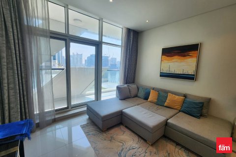 Apartman u Business Bay, Dubai, UAE 1 spavaća soba, 79.9 m2 Br. 699010 - fotografija 3