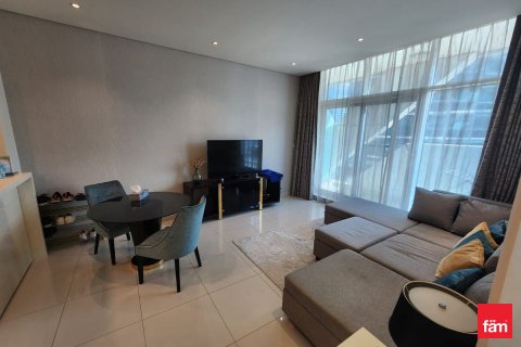 Apartman u Business Bay, Dubai, UAE 1 spavaća soba, 79.9 m2 Br. 699010 - fotografija 2