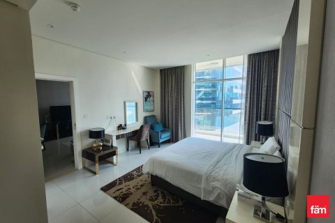 Apartman u Business Bay, Dubai, UAE 1 spavaća soba, 79.9 m2 Br. 699010 - fotografija 5