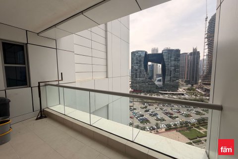 Huoneisto Business Bay, Dubai, Arabiemiraatit 2 makuuhuonetta, 133.1 m2 № 699009 - kuva 3