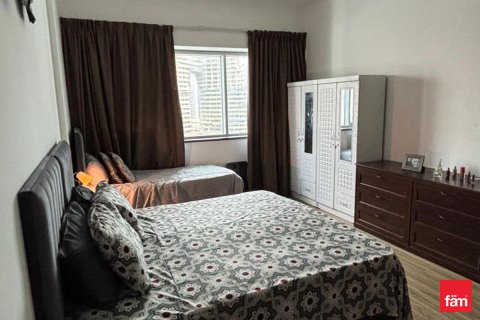 Apartman u Business Bay, Dubai, UAE 133.1 m2, 2 spavaćih soba Br. 699009