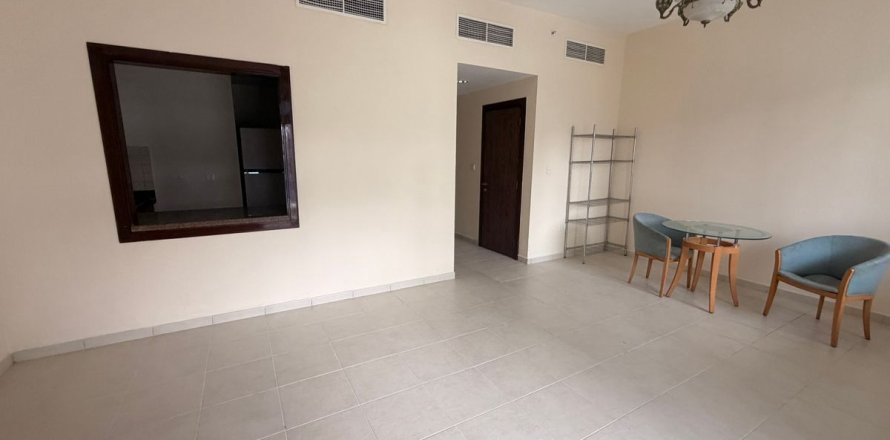 Huoneisto Business Bay, Dubai, Arabiemiraatit 2 makuuhuonetta, 133.1 m2 № 699009