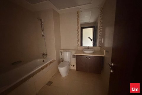 Huoneisto Business Bay, Dubai, Arabiemiraatit 2 makuuhuonetta, 133.1 m2 № 699009 - kuva 15