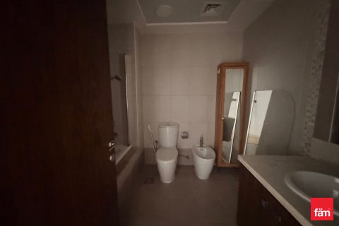 Huoneisto Business Bay, Dubai, Arabiemiraatit 2 makuuhuonetta, 133.1 m2 № 699009 - kuva 14
