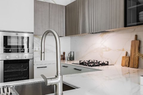 Byt v Dubai, SAE 2 ložnice, 117.1 m² Č.: 576304 - fotografie 4