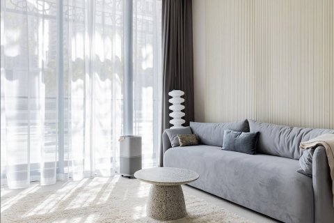 Byt v Dubai, SAE 2 ložnice, 117.1 m² Č.: 576304 - fotografie 5