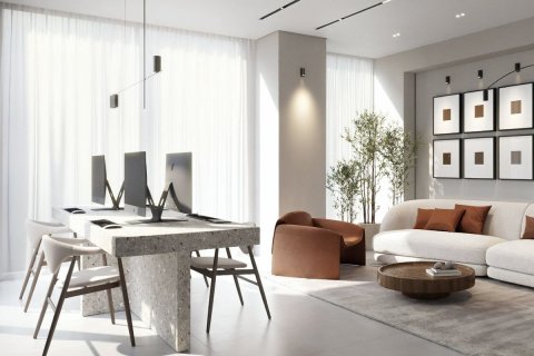 Byt v Dubai, SAE 2 ložnice, 117.1 m² Č.: 576304 - fotografie 7