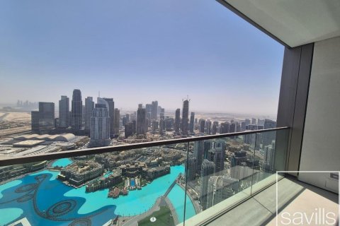 Apartmen di Downtown Dubai (Downtown Burj Dubai), Dubai, UAE 2 bilik tidur, 113.62 meter persegi № 747740 - foto 19