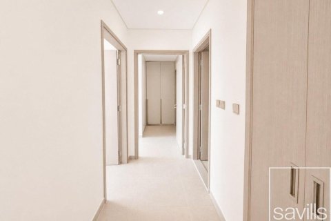 Apartmen di Downtown Dubai (Downtown Burj Dubai), Dubai, UAE 2 bilik tidur, 113.62 meter persegi № 747740 - foto 7