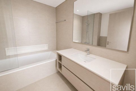 Apartmen di Downtown Dubai (Downtown Burj Dubai), Dubai, UAE 2 bilik tidur, 113.62 meter persegi № 747740 - foto 8