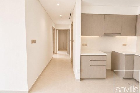 Apartmen di Downtown Dubai (Downtown Burj Dubai), Dubai, UAE 2 bilik tidur, 113.62 meter persegi № 747740 - foto 4