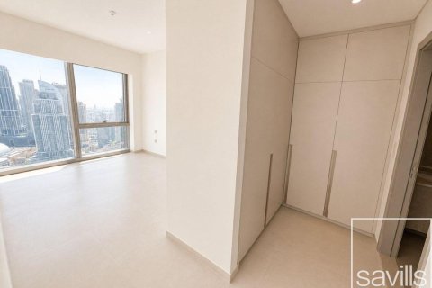 Apartmen di Downtown Dubai (Downtown Burj Dubai), Dubai, UAE 2 bilik tidur, 113.62 meter persegi № 747740 - foto 12