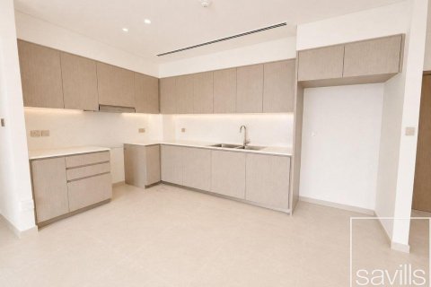Apartmen di Downtown Dubai (Downtown Burj Dubai), Dubai, UAE 2 bilik tidur, 113.62 meter persegi № 747740 - foto 5