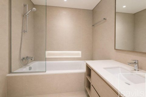 Apartmen di Downtown Dubai (Downtown Burj Dubai), Dubai, UAE 2 bilik tidur, 113.62 meter persegi № 747740 - foto 9