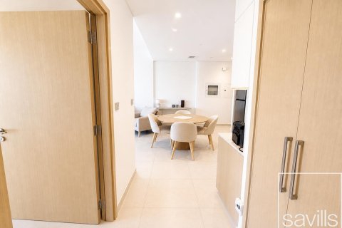 Dzīvoklis Downtown Dubai (Downtown Burj Dubai), Dubaijā, AAE 1 istaba, 55 m2 Nr. 747744 - attēls 7
