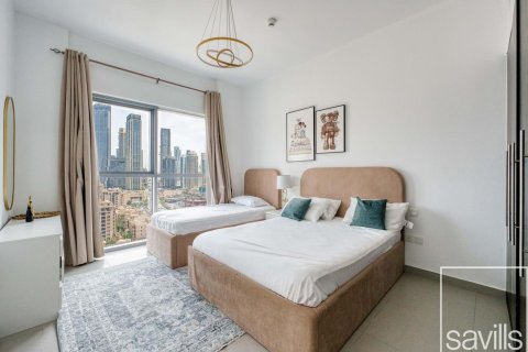 Üürile anda korter asukohaga Downtown Dubai (Downtown Burj Dubai), Dubai, AÜE: 2 magamistoaga, 120.4 m² Nr 747745 - pilt 16