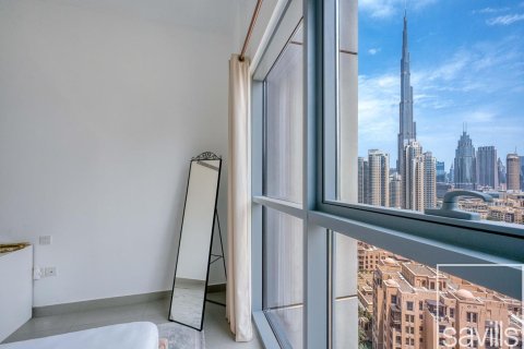 Üürile anda korter asukohaga Downtown Dubai (Downtown Burj Dubai), Dubai, AÜE: 2 magamistoaga, 120.4 m² Nr 747745 - pilt 15