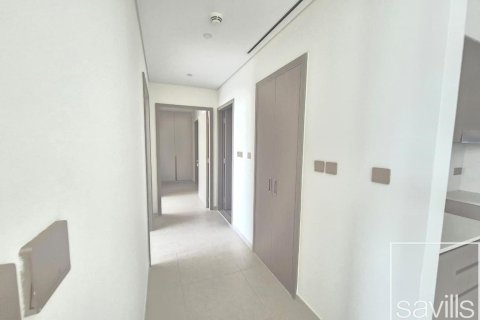 Apartemen di Downtown Dubai (Downtown Burj Dubai), Dubai, UEA 2 kamar tidur, 114.92 m2 nomor 747741 - foto 5