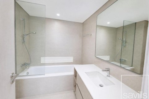 Apartemen di Downtown Dubai (Downtown Burj Dubai), Dubai, UEA 2 kamar tidur, 114.92 m2 nomor 747741 - foto 11