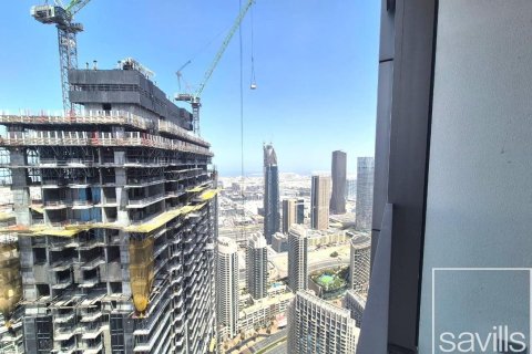 Apartemen di Downtown Dubai (Downtown Burj Dubai), Dubai, UEA 2 kamar tidur, 114.92 m2 nomor 747741 - foto 13