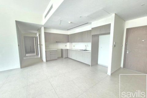 Apartemen di Downtown Dubai (Downtown Burj Dubai), Dubai, UEA 2 kamar tidur, 114.92 m2 nomor 747741 - foto 4