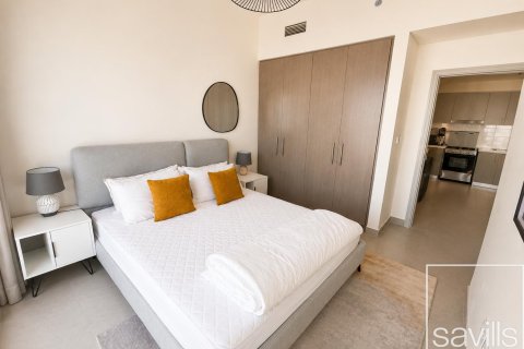 Apartamento para arrendamento em Downtown Dubai (Downtown Burj Dubai), Dubai, EAU 1 quarto, 62.71 m2 № 747742 - foto 1