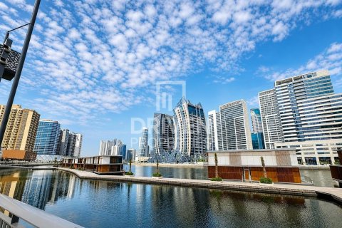 דירה להשכרה ב Business Bay, Dubai, איחוד האמירויות  2 חדרי שינה, 119.19 מ"ר, מספר 759696 - תמונה 11