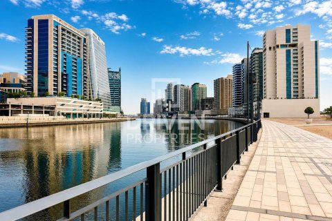דירה להשכרה ב Business Bay, Dubai, איחוד האמירויות  2 חדרי שינה, 119.19 מ"ר, מספר 759696 - תמונה 8