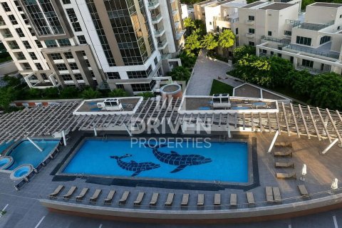 דירה להשכרה ב Business Bay, Dubai, איחוד האמירויות  2 חדרי שינה, 119.19 מ"ר, מספר 759696 - תמונה 13