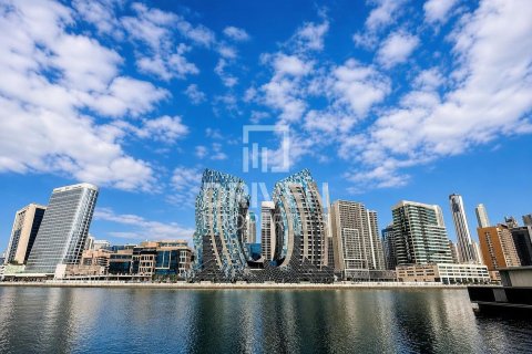 דירה להשכרה ב Business Bay, Dubai, איחוד האמירויות  2 חדרי שינה, 119.19 מ"ר, מספר 759696 - תמונה 9