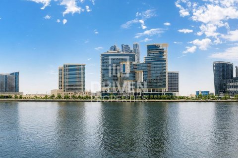 דירה להשכרה ב Business Bay, Dubai, איחוד האמירויות  2 חדרי שינה, 119.19 מ"ר, מספר 759696 - תמונה 15