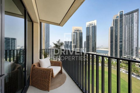 آپارتمان برای اجاره در Dubai Creek Harbour (The Lagoons)، Dubai، امارات متحده عربی 2 خوابه ، 104.79 متر مربع ، شماره 759695 - تصویر 16