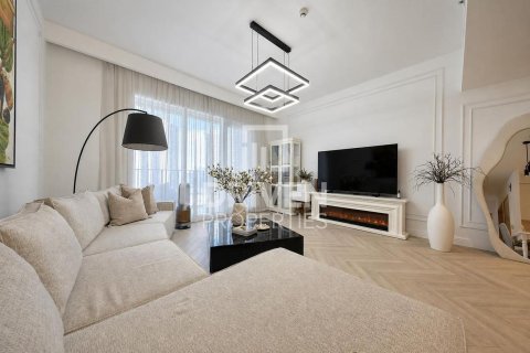 آپارتمان برای اجاره در Dubai Creek Harbour (The Lagoons)، Dubai، امارات متحده عربی 2 خوابه ، 104.79 متر مربع ، شماره 759695 - تصویر 1